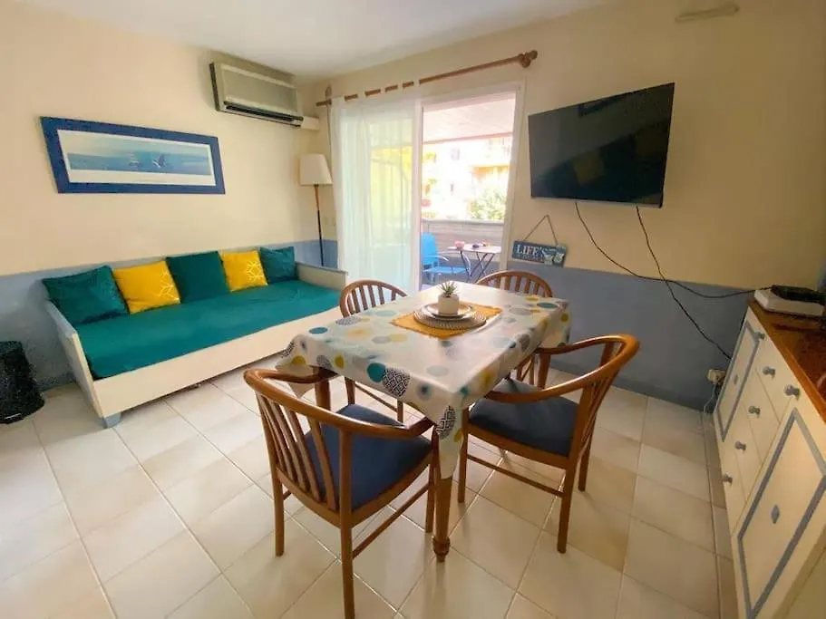 Apartment Villa D'Este 2 Yourhosthelper Antibes France