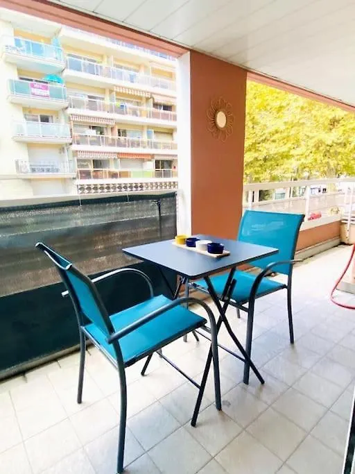 Villa D'Este 2 Yourhosthelper Antibes Apartment
