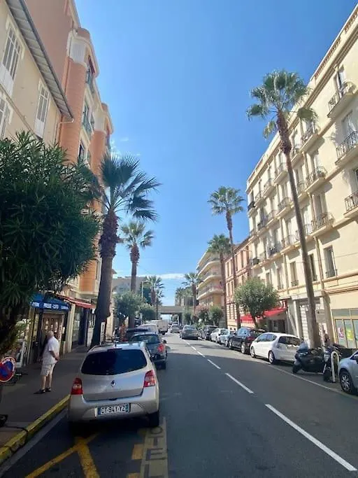 Apartment Villa D'Este 2 Yourhosthelper Antibes