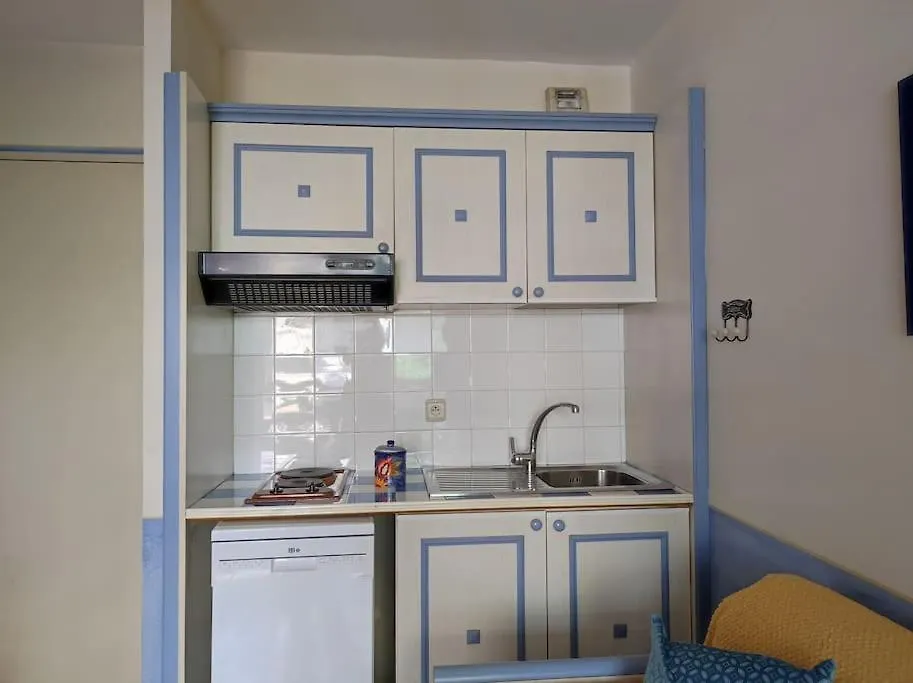 Villa D'Este 2 Yourhosthelper Antibes Apartment