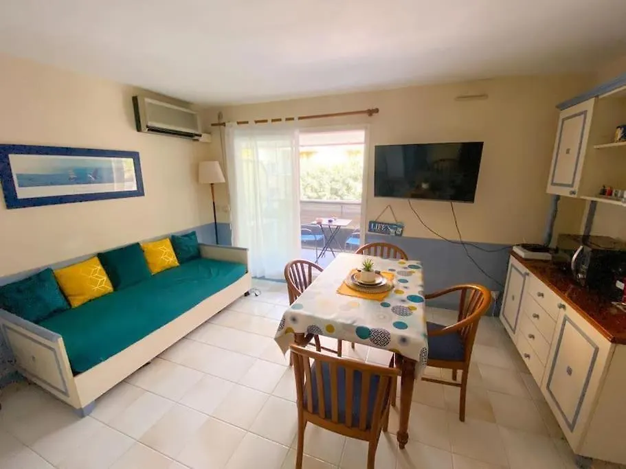Apartment Villa D'Este 2 Yourhosthelper Antibes