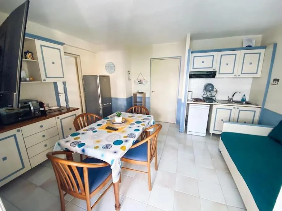 Apartamento Villa D'Este 2 Yourhosthelper Antibes